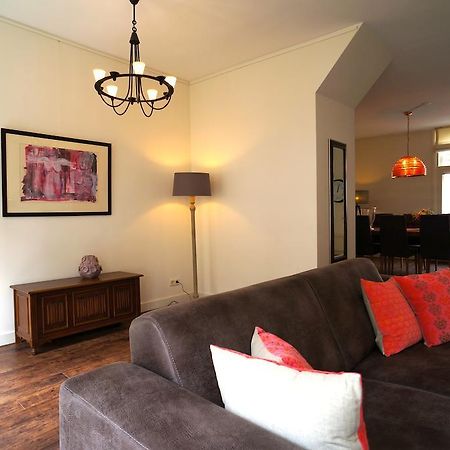 Stayci Serviced Apartments Noordeinde Χάγη Εξωτερικό φωτογραφία