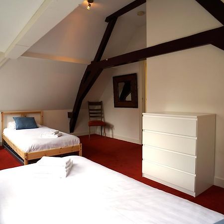 Stayci Serviced Apartments Noordeinde Χάγη Εξωτερικό φωτογραφία