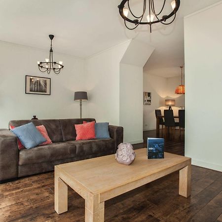 Stayci Serviced Apartments Noordeinde Χάγη Εξωτερικό φωτογραφία