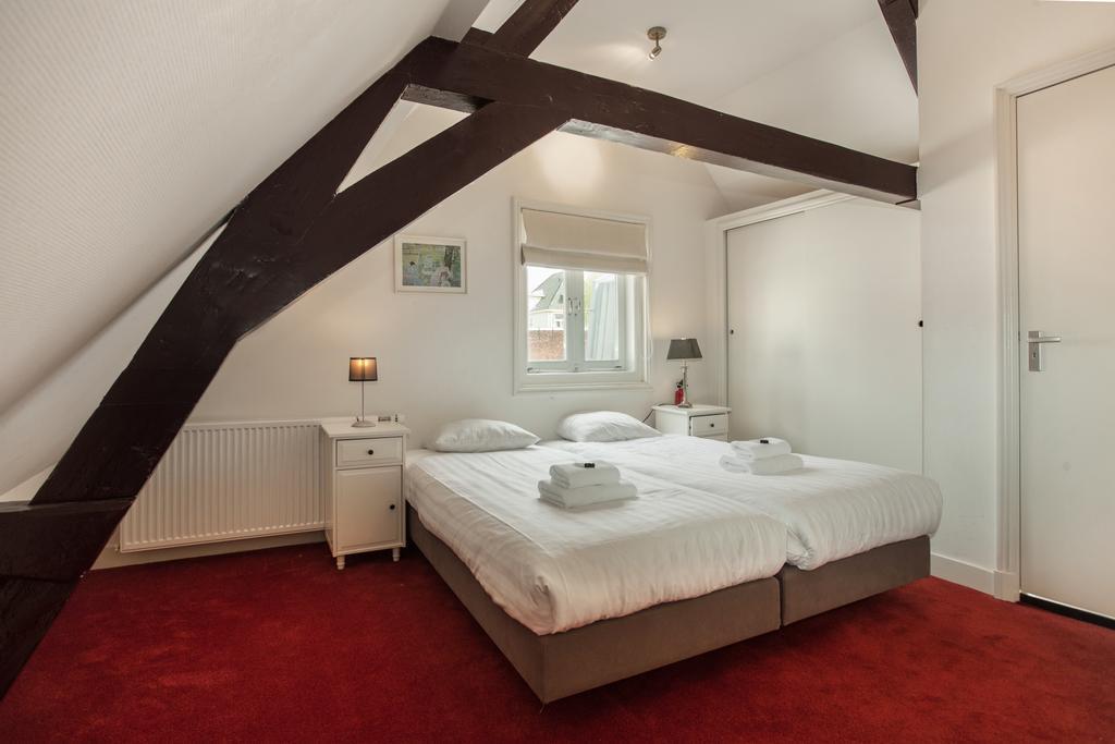 Stayci Serviced Apartments Noordeinde Χάγη Εξωτερικό φωτογραφία