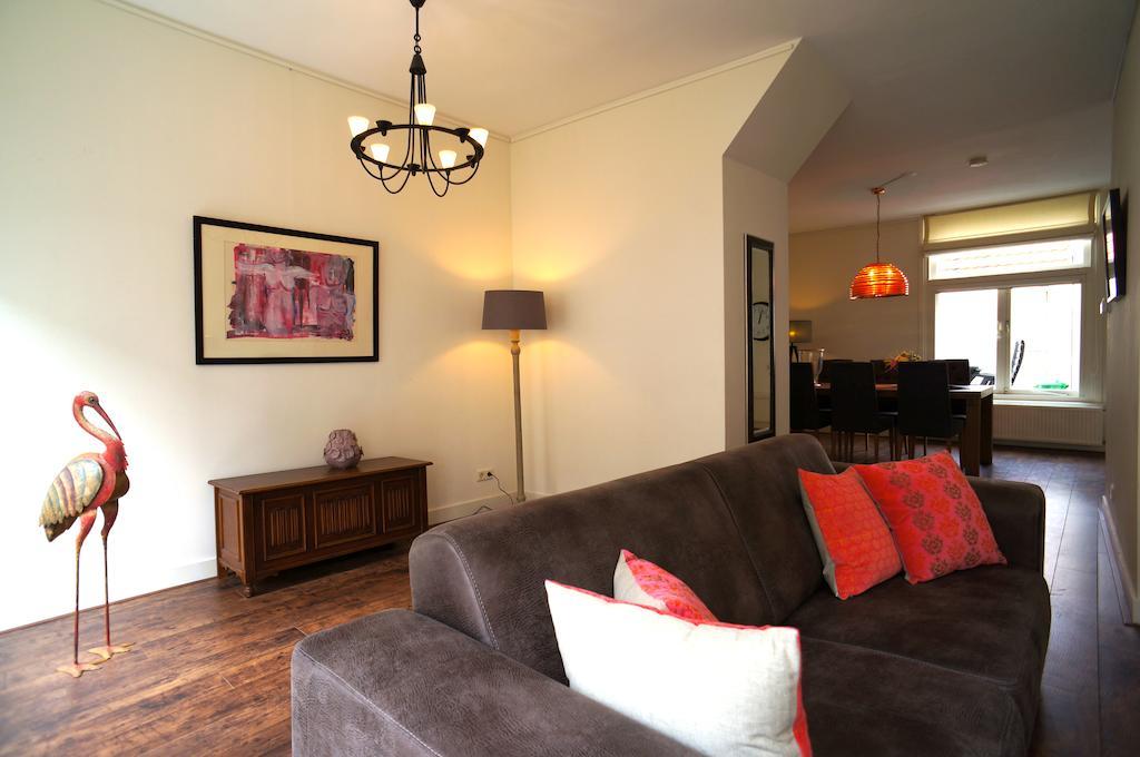 Stayci Serviced Apartments Noordeinde Χάγη Εξωτερικό φωτογραφία