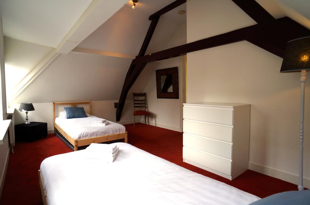Stayci Serviced Apartments Noordeinde Χάγη Εξωτερικό φωτογραφία