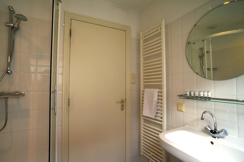 Stayci Serviced Apartments Noordeinde Χάγη Εξωτερικό φωτογραφία