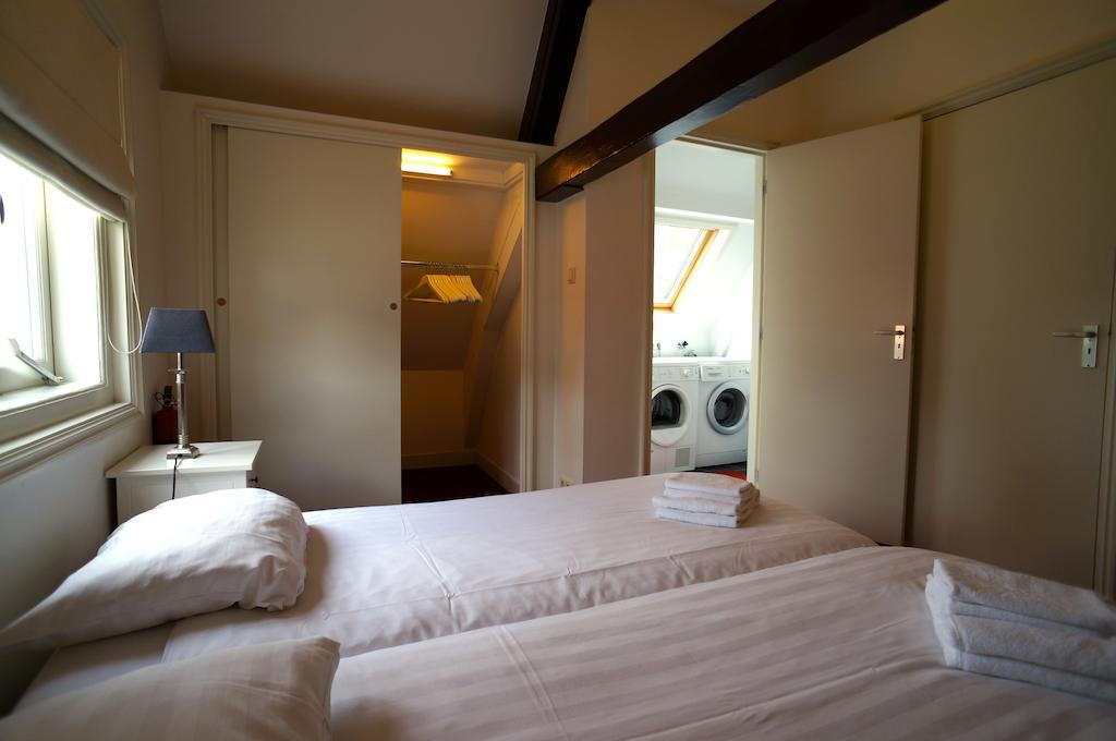 Stayci Serviced Apartments Noordeinde Χάγη Εξωτερικό φωτογραφία