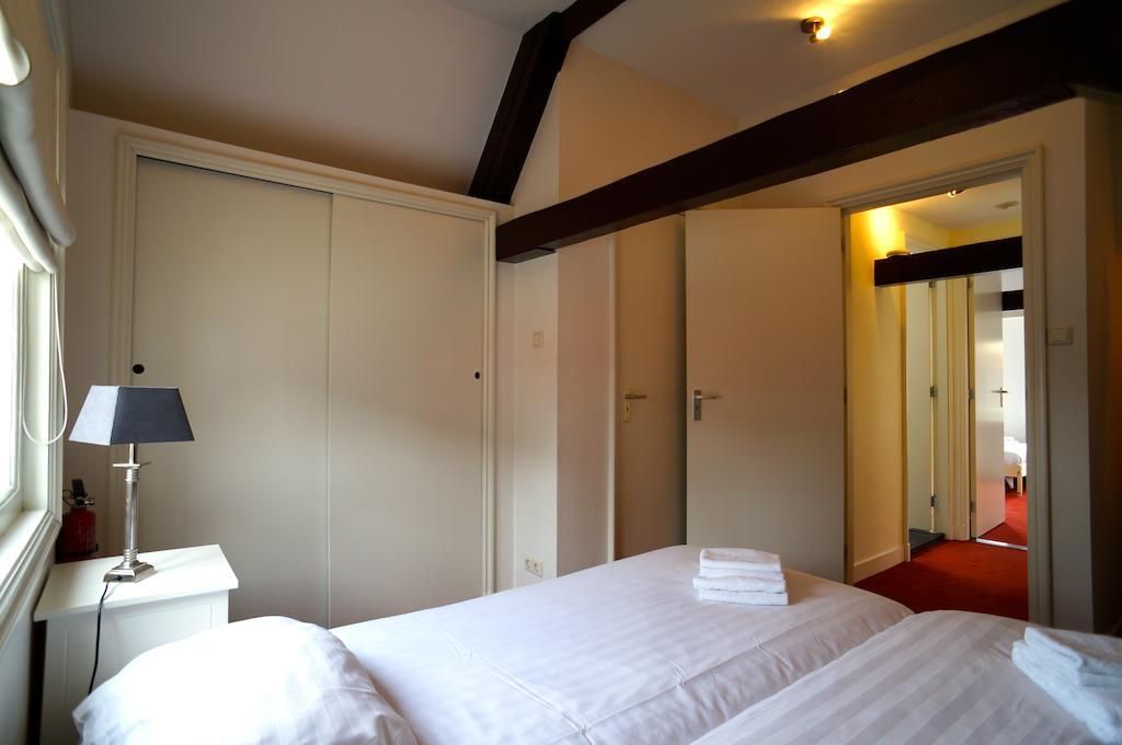 Stayci Serviced Apartments Noordeinde Χάγη Εξωτερικό φωτογραφία