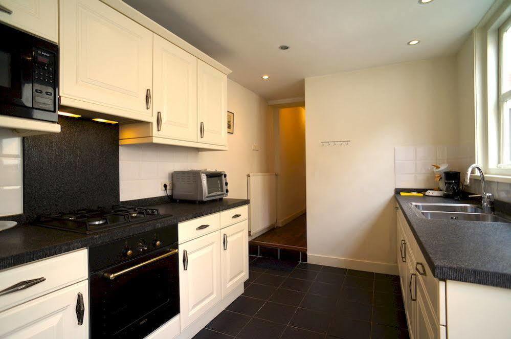 Stayci Serviced Apartments Noordeinde Χάγη Εξωτερικό φωτογραφία
