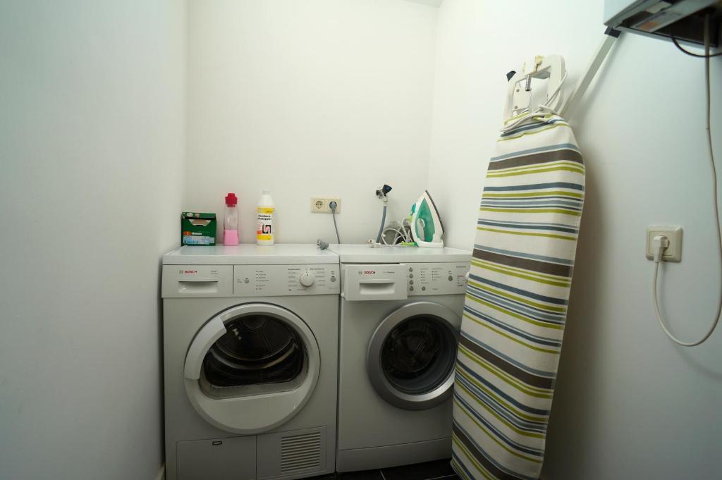 Stayci Serviced Apartments Noordeinde Χάγη Εξωτερικό φωτογραφία