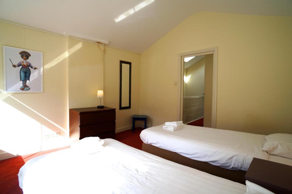 Stayci Serviced Apartments Noordeinde Χάγη Εξωτερικό φωτογραφία