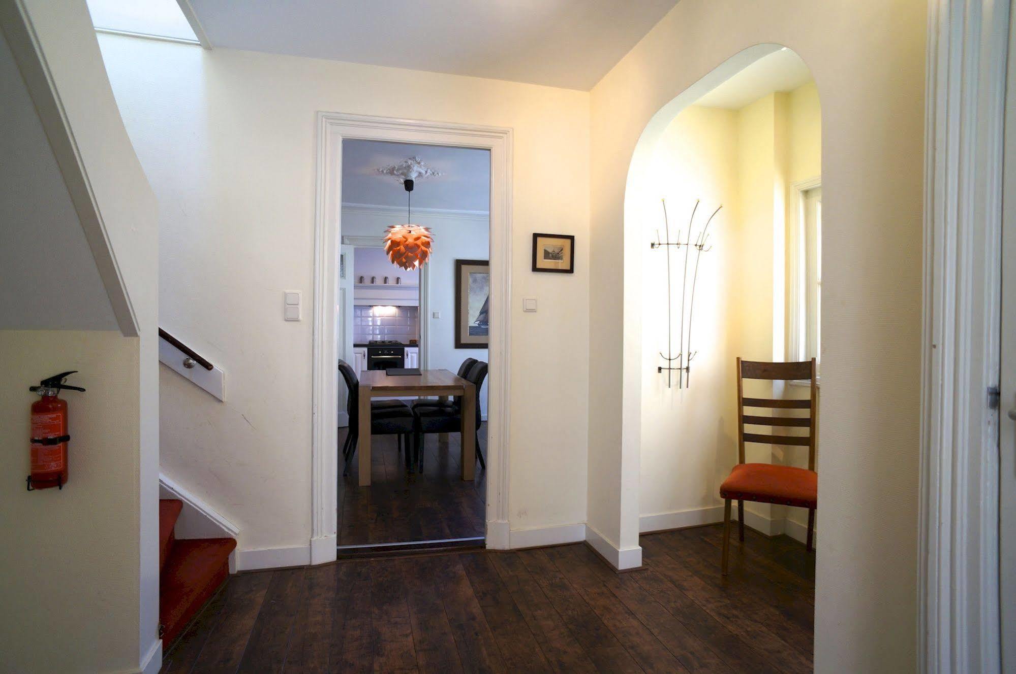 Stayci Serviced Apartments Noordeinde Χάγη Εξωτερικό φωτογραφία
