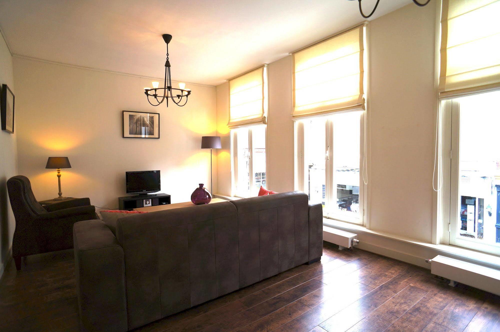 Stayci Serviced Apartments Noordeinde Χάγη Εξωτερικό φωτογραφία