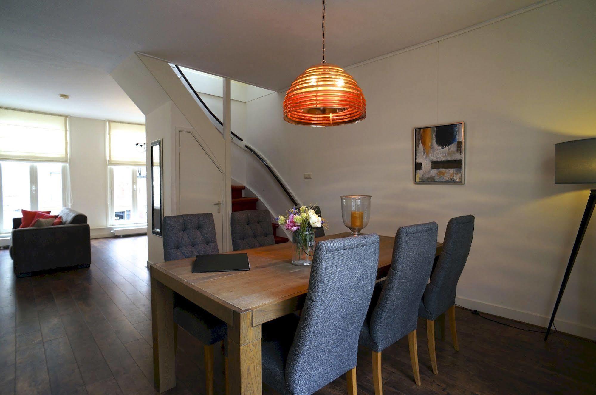 Stayci Serviced Apartments Noordeinde Χάγη Εξωτερικό φωτογραφία