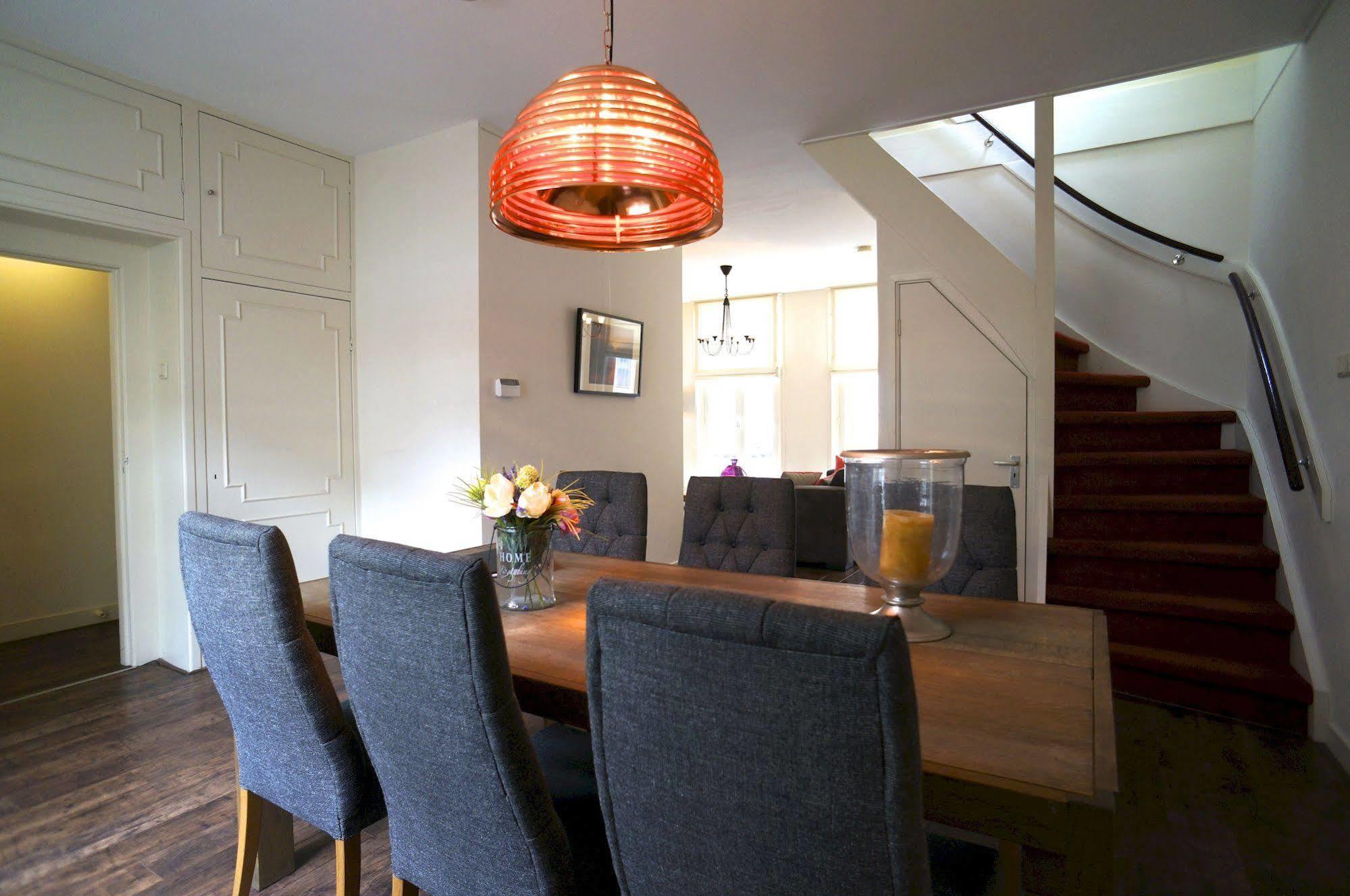 Stayci Serviced Apartments Noordeinde Χάγη Εξωτερικό φωτογραφία
