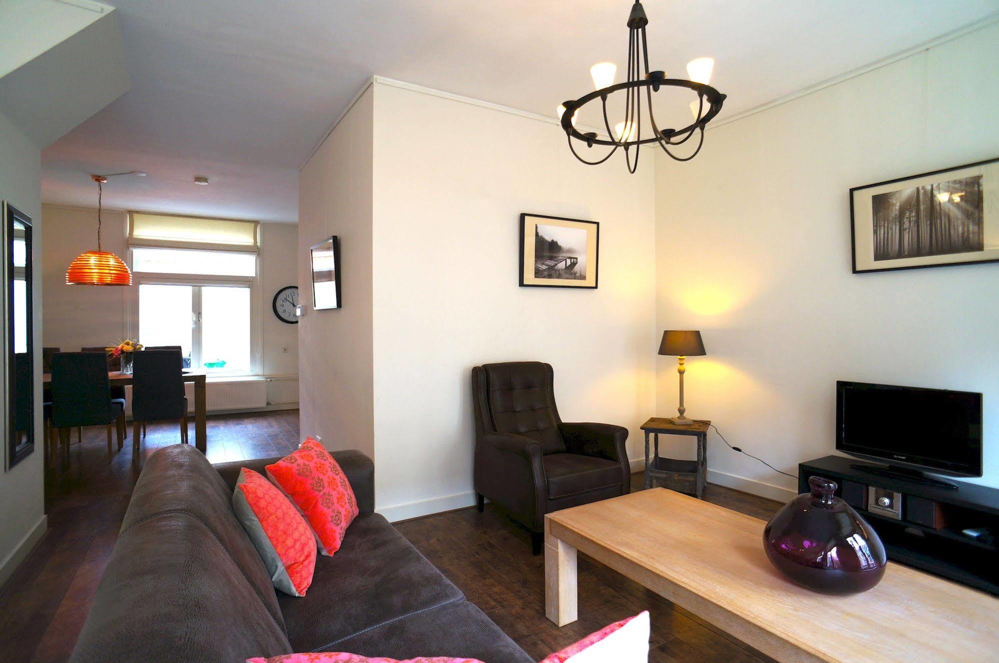 Stayci Serviced Apartments Noordeinde Χάγη Εξωτερικό φωτογραφία