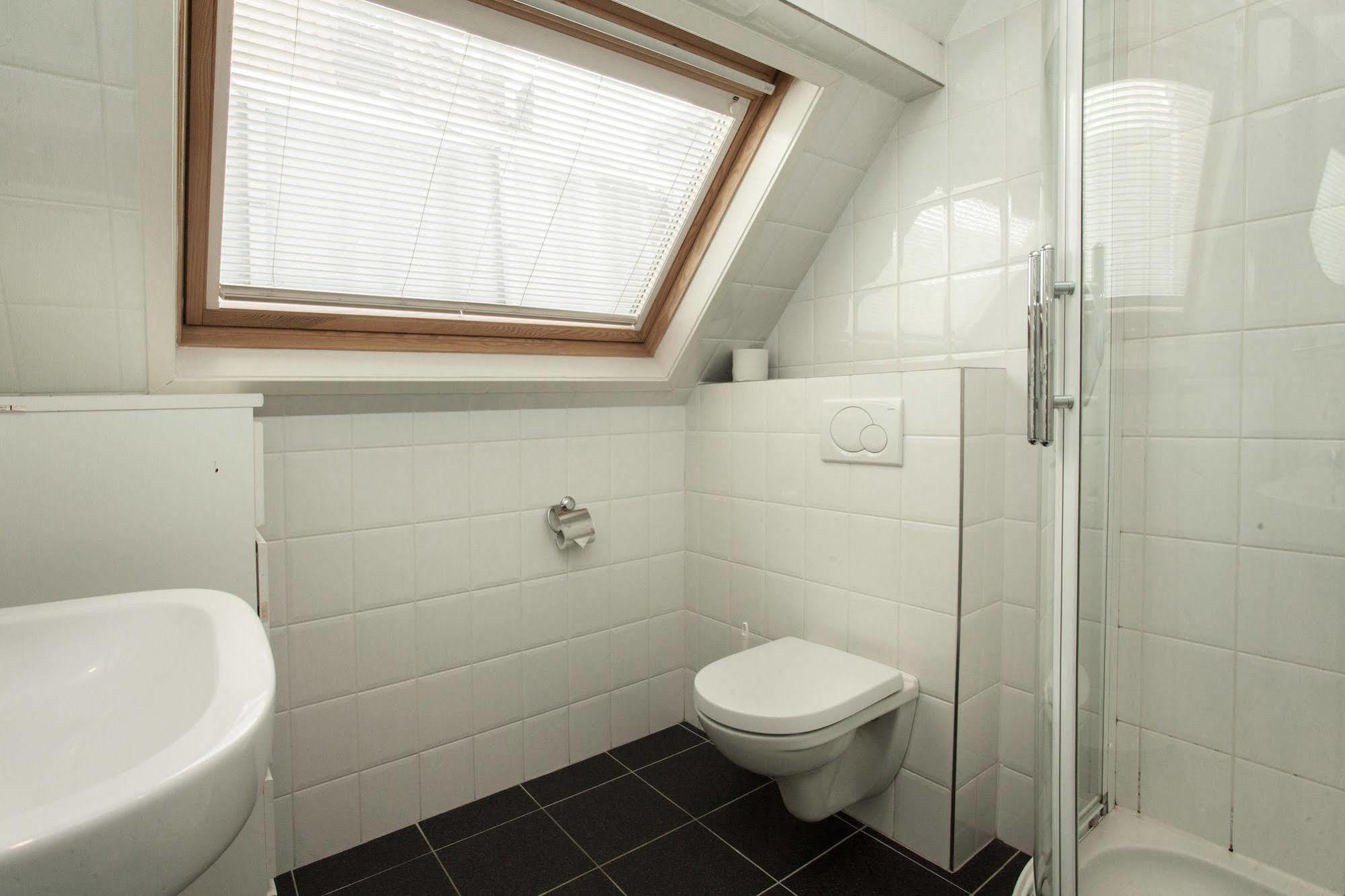 Stayci Serviced Apartments Noordeinde Χάγη Εξωτερικό φωτογραφία