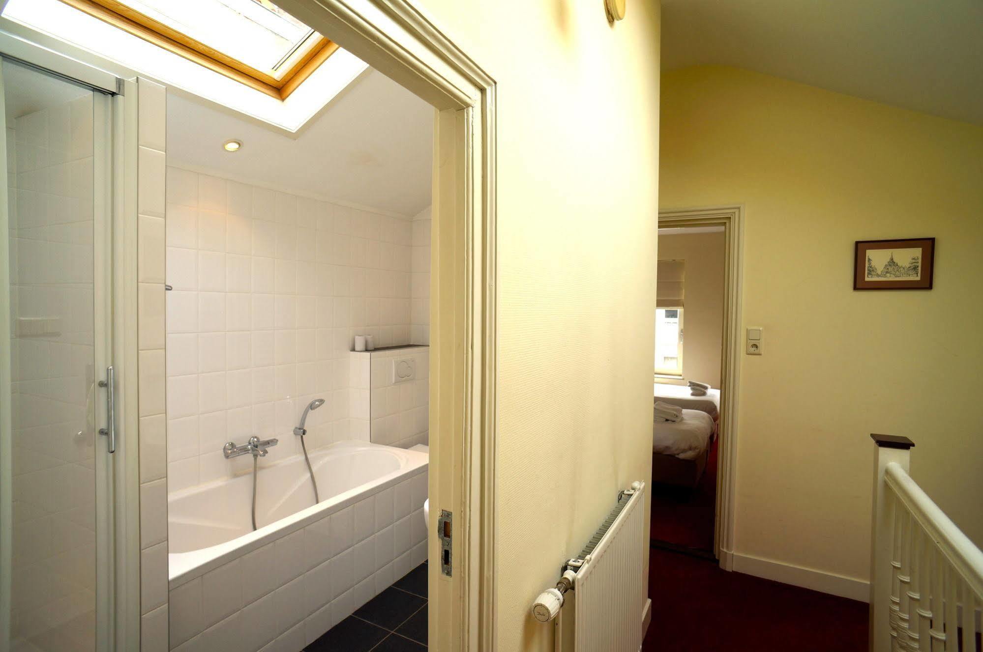 Stayci Serviced Apartments Noordeinde Χάγη Εξωτερικό φωτογραφία