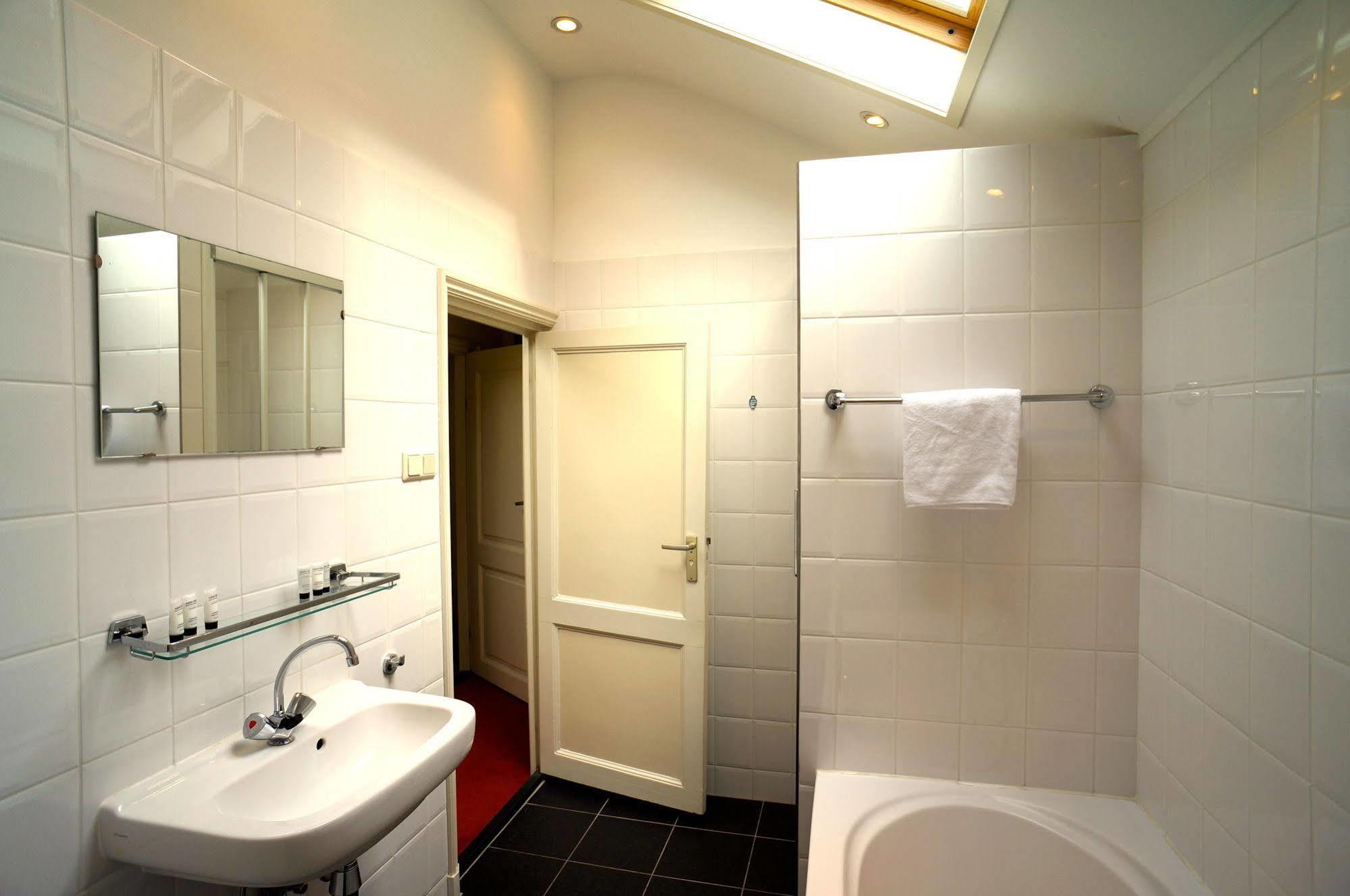 Stayci Serviced Apartments Noordeinde Χάγη Εξωτερικό φωτογραφία