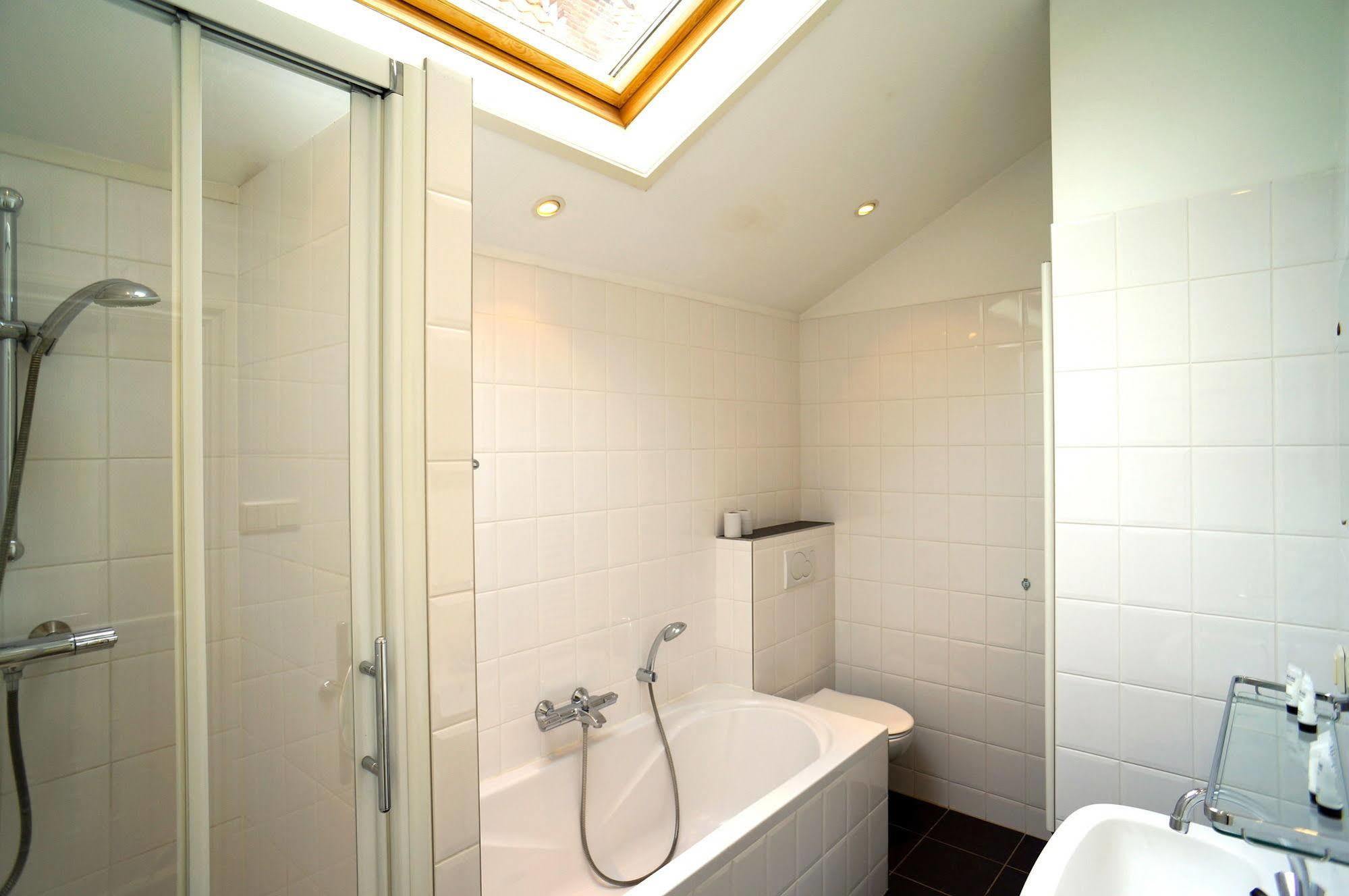 Stayci Serviced Apartments Noordeinde Χάγη Εξωτερικό φωτογραφία