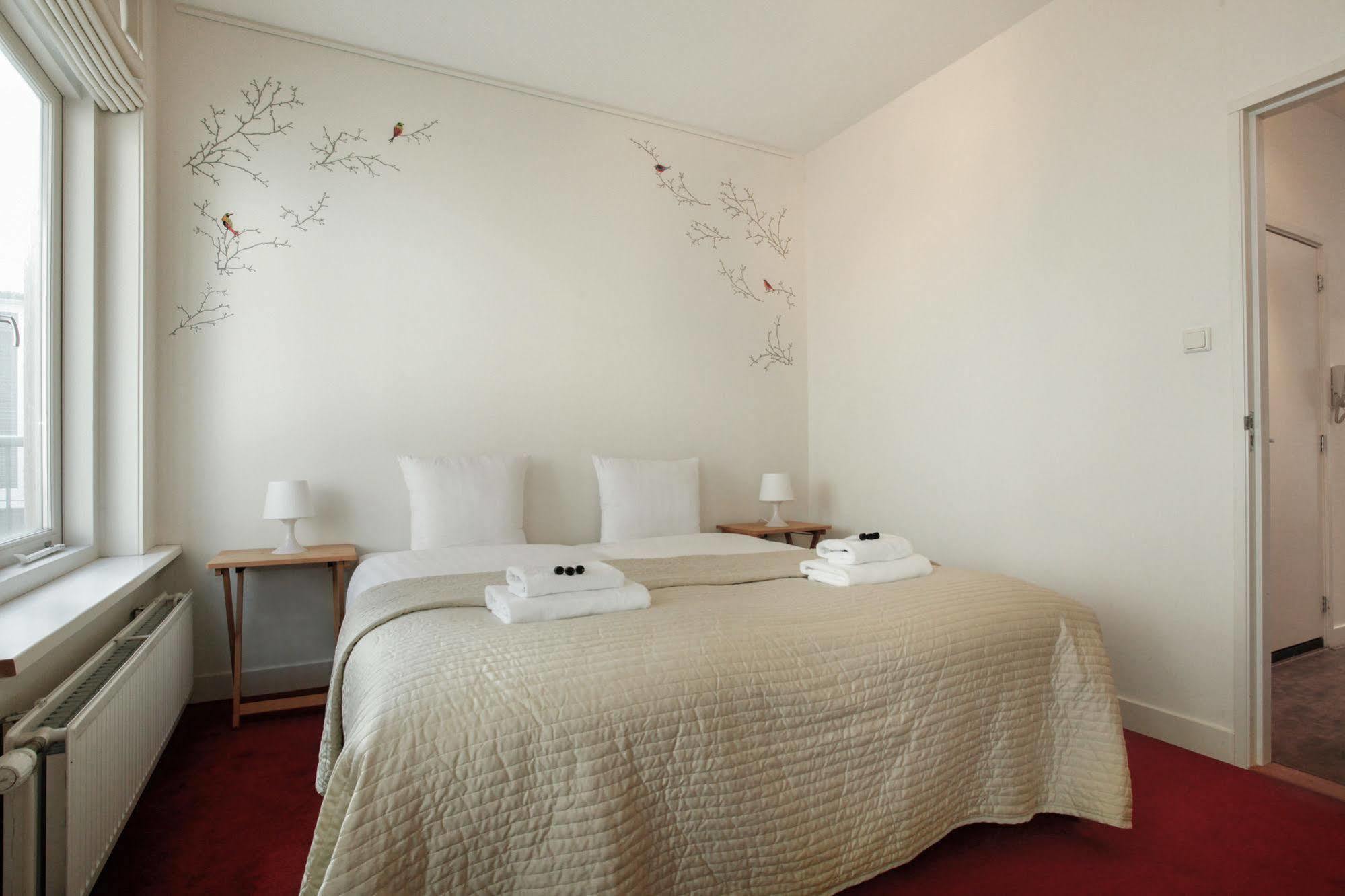 Stayci Serviced Apartments Noordeinde Χάγη Εξωτερικό φωτογραφία
