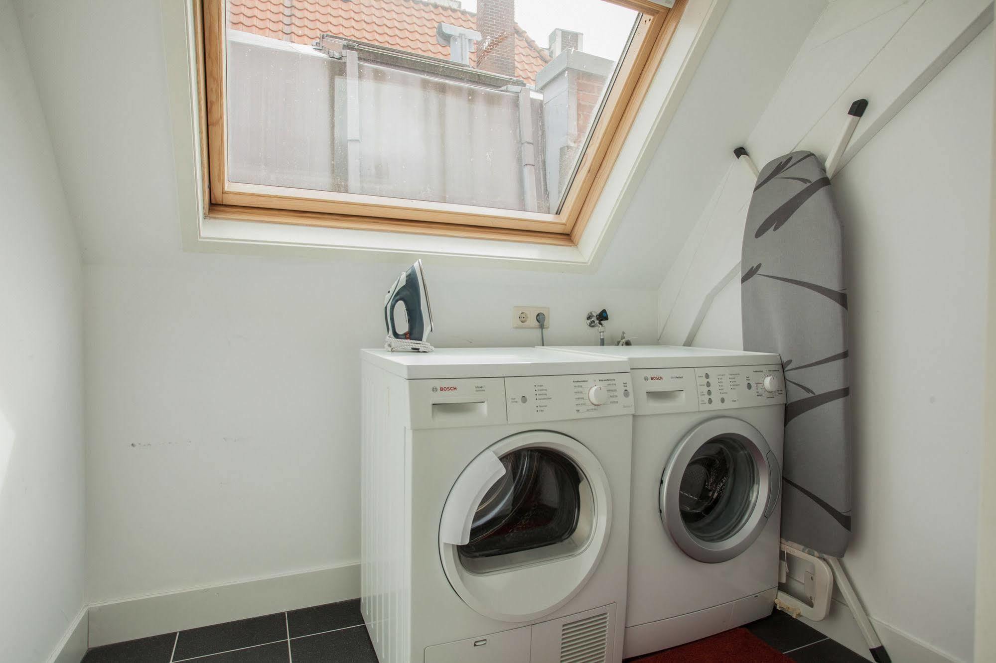 Stayci Serviced Apartments Noordeinde Χάγη Εξωτερικό φωτογραφία